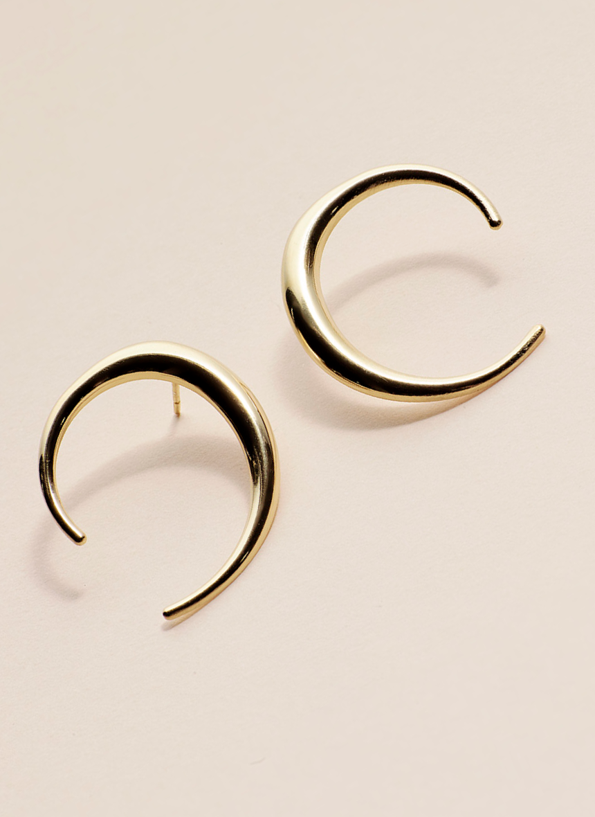 Duna Earrings | Rachel Dourado
