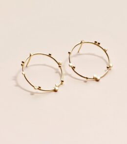 ceu-earrings-gold